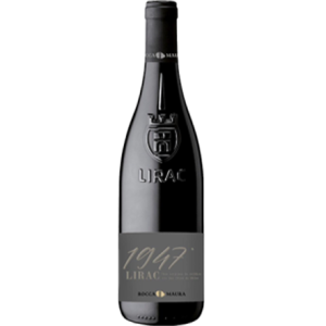 Lirac "Cuvée 1947" rouge AOC 2023