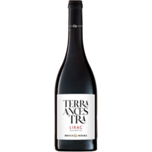 Lirac "Terra Ancestra" rouge AOC 2023