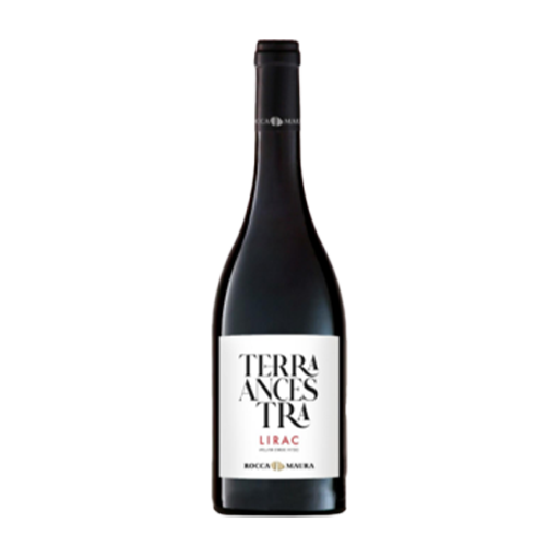 Lirac "Terra Ancestra" rouge AOC 2023