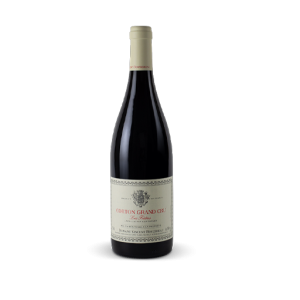 Corton Grand Cru "Les Fiètres" 2023