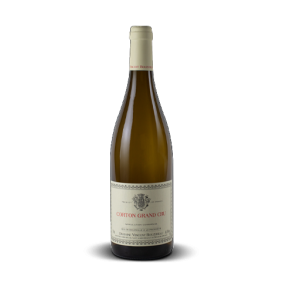 Corton Grand CRU blanc 2023