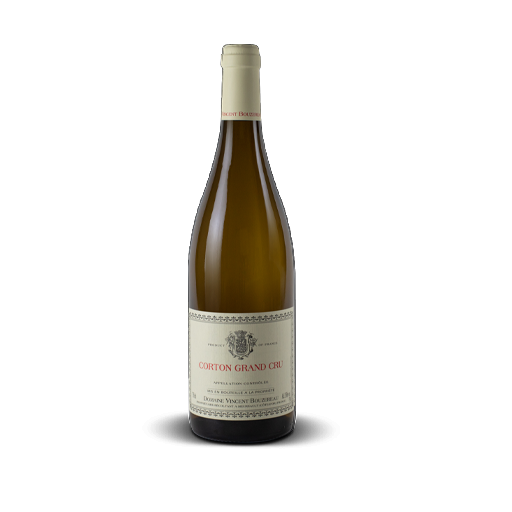 Corton Grand CRU blanc 2023
