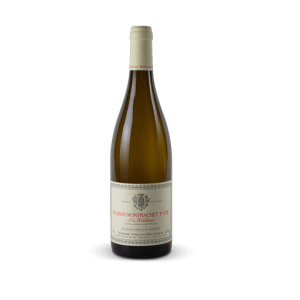 Puligny-Montrachet 1er Cru "Les Folatières" 2023