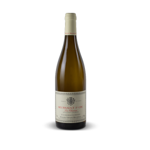 Meursault 1er Cru "Les Charmes" 2023