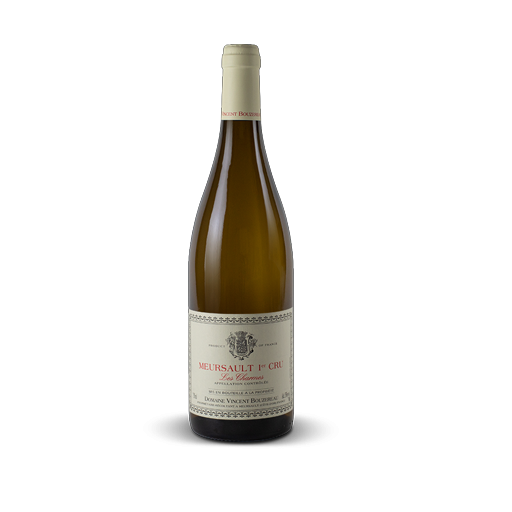 Meursault 1er Cru "Les Charmes" 2023