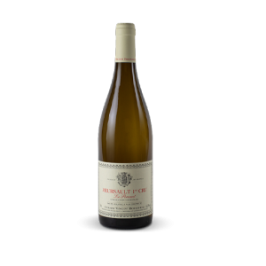 Meursault 1er Cru "Les Poruzots" 2023