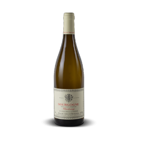 Bourgogne blanc "Côte d'Or" 2024