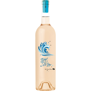 "Effet Mer" rosé 2025