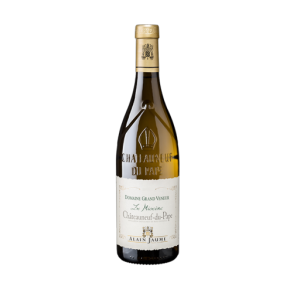 "Le Miocène" Blanc 2024
