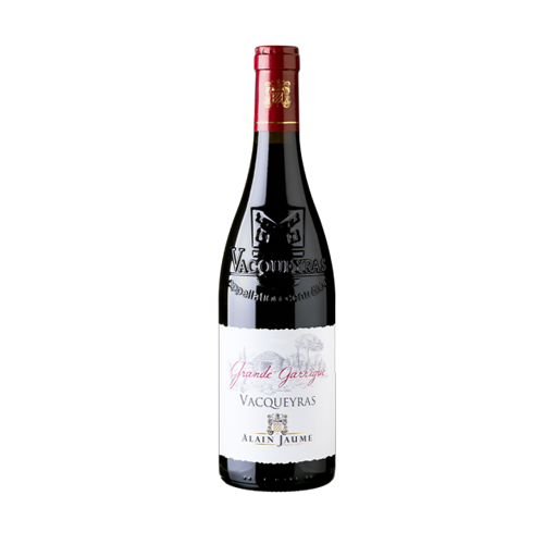 Vacqueyras "Grande Garrigue" Rouge 2023