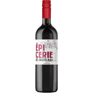 "L'Epicerie" rouge IGP 2024