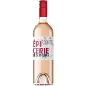 "L'Epicerie" rosé IGP 2024