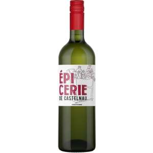 "L'Epicerie" blanc IGP 2024