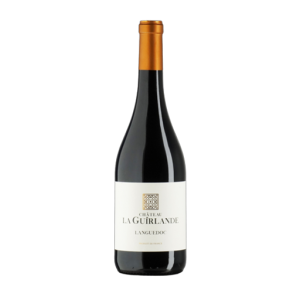 Château "La Guirlande" rouge 2023 AOP Languedoc