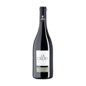 "La Croix" rouge IGP 2022