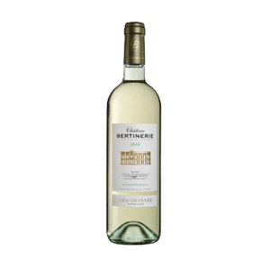 Château Bertinerie Grande Cuvée Sauvignon 2024