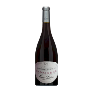 Sancerre rouge "Cuvée Lucien" 2022
