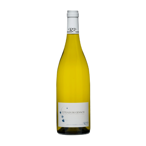 Coteaux du Giennois Blanc 2024