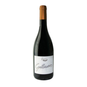 "Cuvée Guillaume" rouge IGP 2023