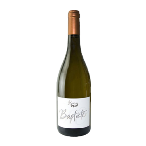 "Cuvée Baptiste" blanc AOP 2023