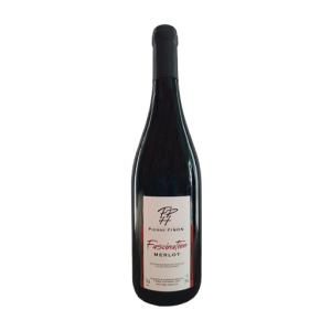 Merlot "Fascination" IGP 2022