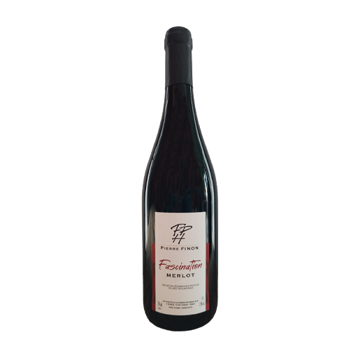 Merlot "Fascination" IGP 2022