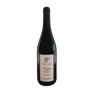 Gamay "L'Origine" IGP 2024