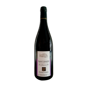 Saint-Joseph rouge "Les Jouvencelles" AOP 2024