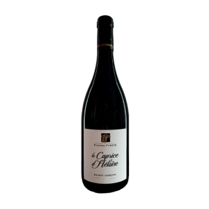 Saint-Joseph rouge "Le Caprice d'Héloïse" AOP 2023