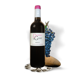 Merlot 2023
