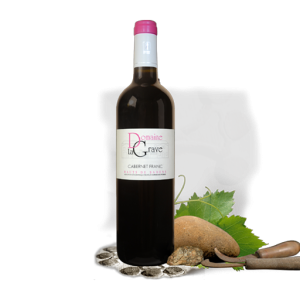 Cabernet Franc 2023