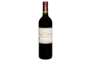 Château au Pont de Guitres AOC Lalande de Pomerol 2022