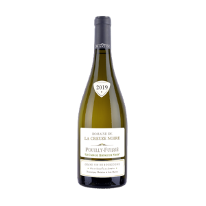 Pouilly-Fuissé "Le Clos de Monsieur Noly" 2023