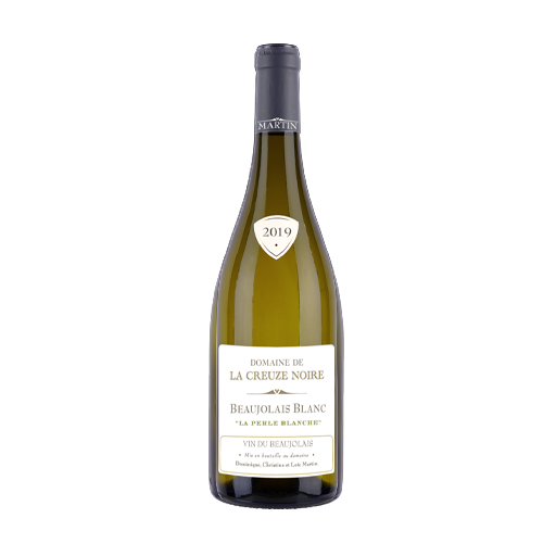 Beaujolais Blanc "La Perle Blanche" 2023