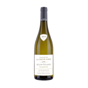 Mâcon-Villages "Chardonnay" 2023
