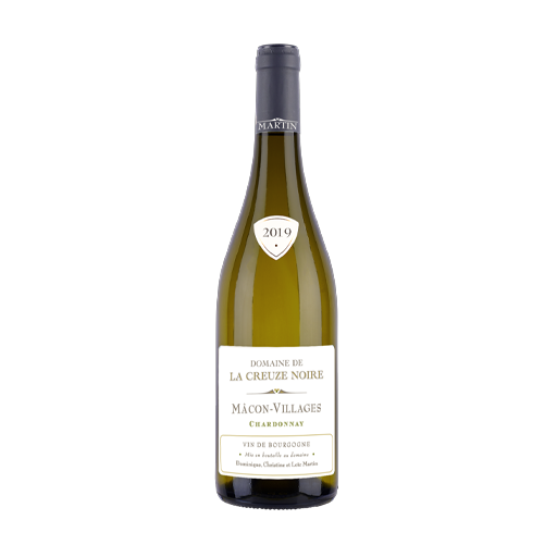 Mâcon-Villages "Chardonnay" 2023