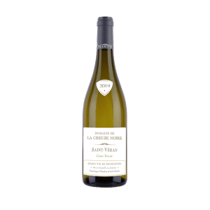 Saint-Véran "Cuvée Terroir" 2023