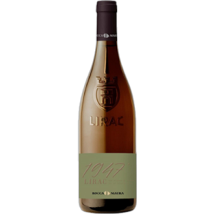 Lirac "Cuvée 1947" blanc AOC 2024