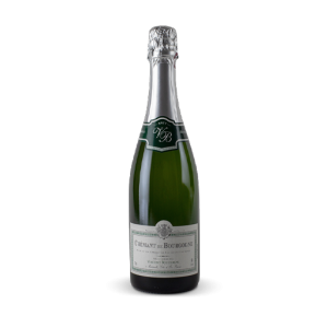 Crémant de Bourgogne 2024