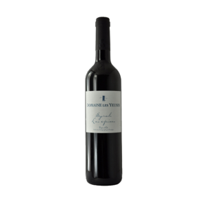 Syrah "Les Epices"  2023