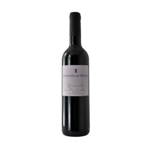 Grenache "Les Fruits Mûrs"  "Délicieuse" rouge 2023