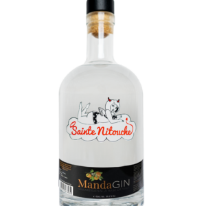 MANDAGIN 50 cl