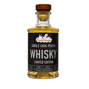 WHISKY 52% 50 cl