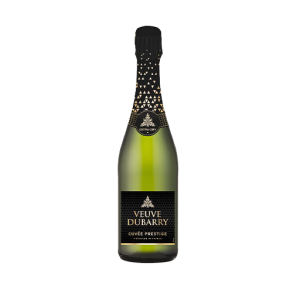 Mousseux Veuve Dubarry "Cuvée Prestige"