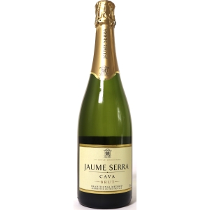 Cava Jaume Serra Brut