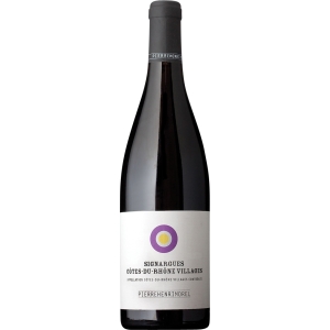 Côtes du Rhône Villages Signargues Rouge 2022