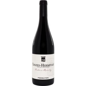 Crozes-Hermitage Rouge 2021