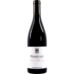 Hermitage Rouge 2022