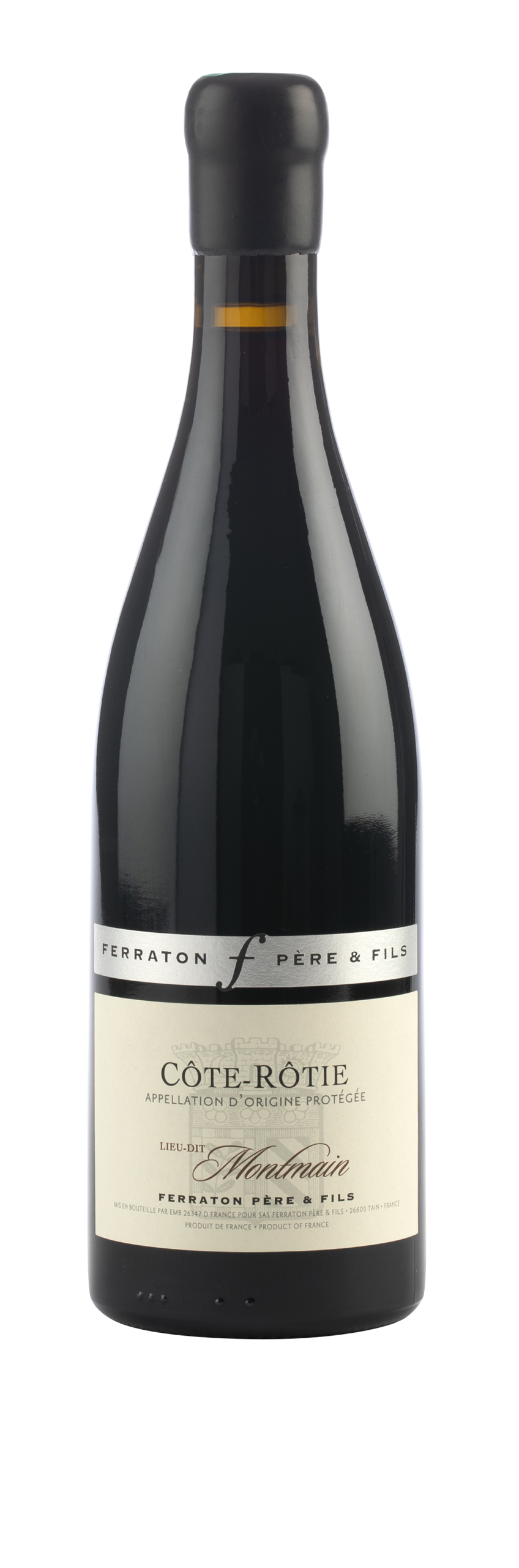 Côte-Rôtie "Montmain" AOP 2023