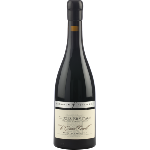 Crozes-Ermitage "Le Grand Courtil" Rouge AOP 2022